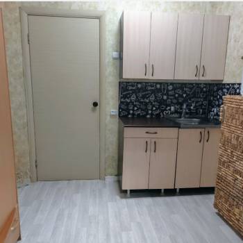 Сдается 1-комнатная квартира, 24 м²