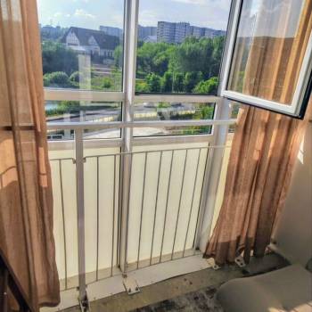 Сдается 1-комнатная квартира, 24 м²