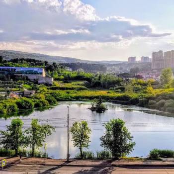 Сдается 1-комнатная квартира, 24 м²