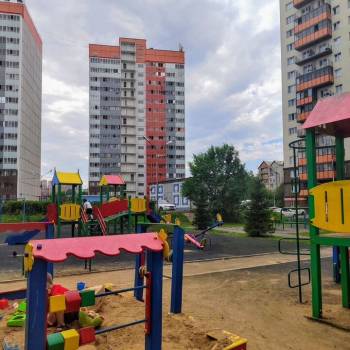 Сдается 1-комнатная квартира, 24 м²