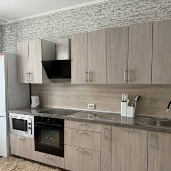Сдается 2-х комнатная квартира, 52,3 м²