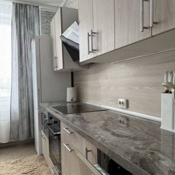Сдается 2-х комнатная квартира, 52,3 м²