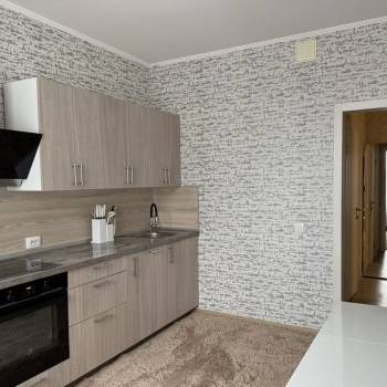 Сдается 2-х комнатная квартира, 52,3 м²