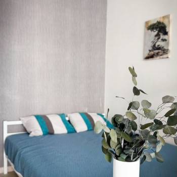Сдается 1-комнатная квартира, 42 м²