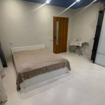 Сдается 2-х комнатная квартира, 52 м²