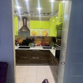 Сдается 2-х комнатная квартира, 52 м²