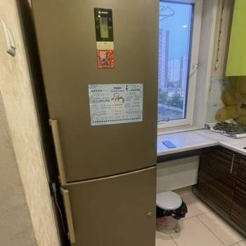 Сдается 2-х комнатная квартира, 52 м²