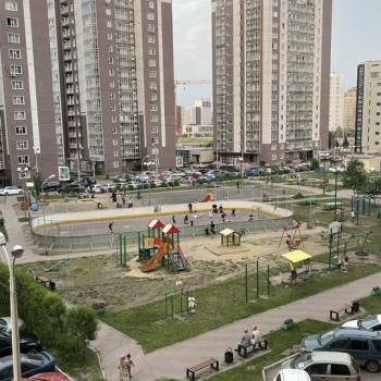 Сдается 2-х комнатная квартира, 52 м²