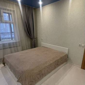 Сдается 2-х комнатная квартира, 52 м²