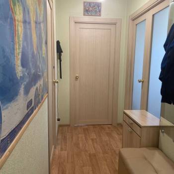 Продается 1-комнатная квартира, 39,7 м²