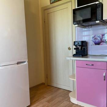 Продается 1-комнатная квартира, 39,7 м²