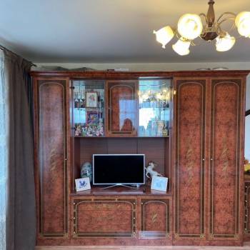 Продается 1-комнатная квартира, 39,7 м²