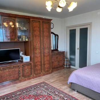 Продается 1-комнатная квартира, 39,7 м²