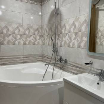 Продается 1-комнатная квартира, 39,7 м²