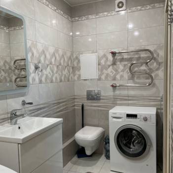 Продается 1-комнатная квартира, 39,7 м²