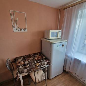 Сдается 1-комнатная квартира, 31,5 м²