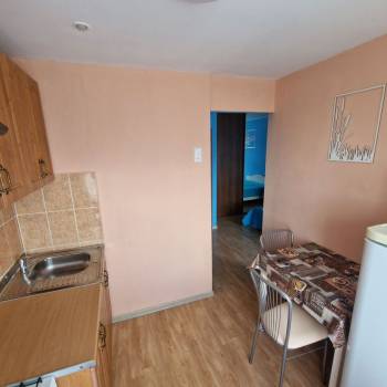 Сдается 1-комнатная квартира, 31,5 м²