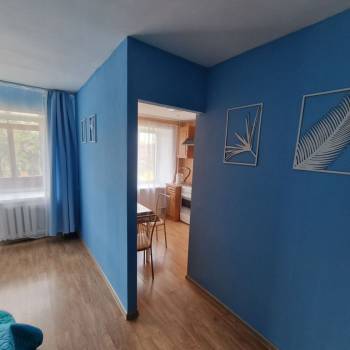 Сдается 1-комнатная квартира, 31,5 м²