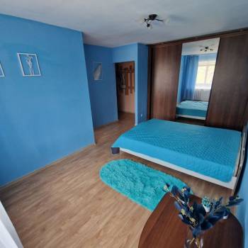 Сдается 1-комнатная квартира, 31,5 м²