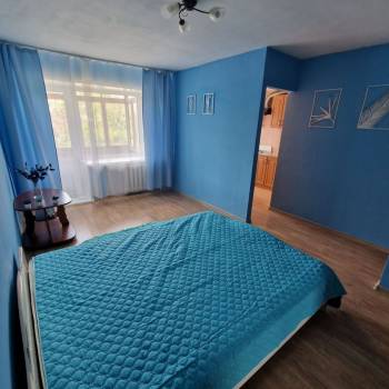 Сдается 1-комнатная квартира, 31,5 м²