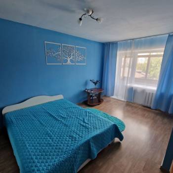 Сдается 1-комнатная квартира, 31,5 м²