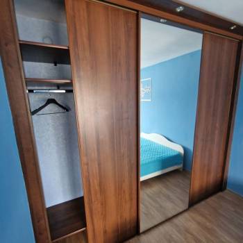 Сдается 1-комнатная квартира, 31,5 м²