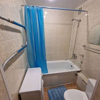 Сдается 1-комнатная квартира, 31,5 м²