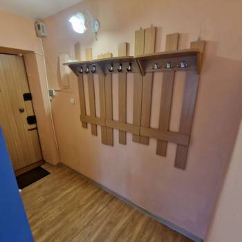 Сдается 1-комнатная квартира, 31,5 м²