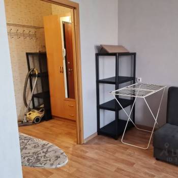 Сдается 1-комнатная квартира, 25 м²