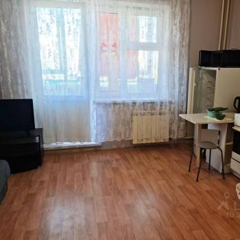 Сдается 1-комнатная квартира, 25 м²