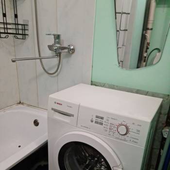 Сдается 1-комнатная квартира, 25 м²