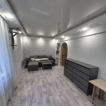 Сдается 2-х комнатная квартира, 40,7 м²