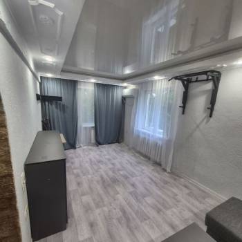Сдается 2-х комнатная квартира, 40,7 м²