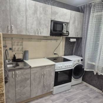 Сдается 2-х комнатная квартира, 40,7 м²