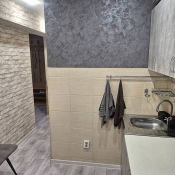 Сдается 2-х комнатная квартира, 40,7 м²