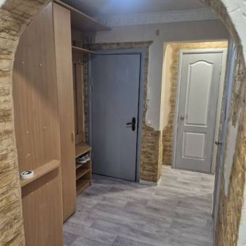Сдается 2-х комнатная квартира, 40,7 м²