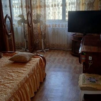 Продается 3-х комнатная квартира, 73 м²