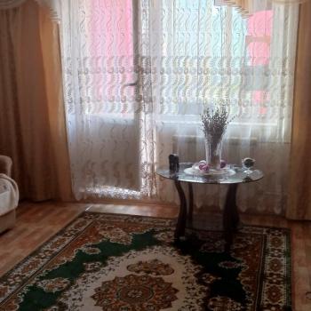 Продается 3-х комнатная квартира, 73 м²