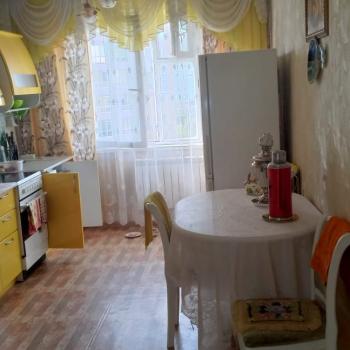 Продается 3-х комнатная квартира, 73 м²