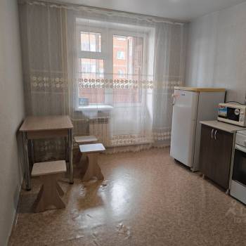 Сдается 1-комнатная квартира, 44,3 м²