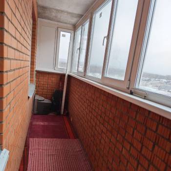 Сдается 1-комнатная квартира, 44,3 м²