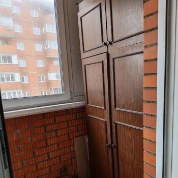 Сдается 1-комнатная квартира, 44,3 м²