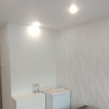 Сдается 1-комнатная квартира, 14 м²