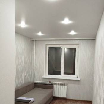 Сдается 1-комнатная квартира, 14 м²