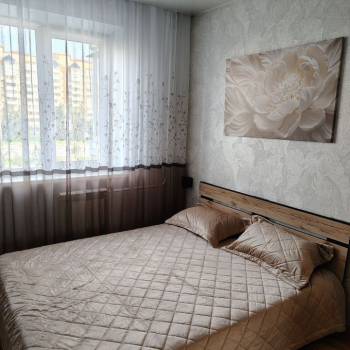 Сдается 2-х комнатная квартира, 54 м²
