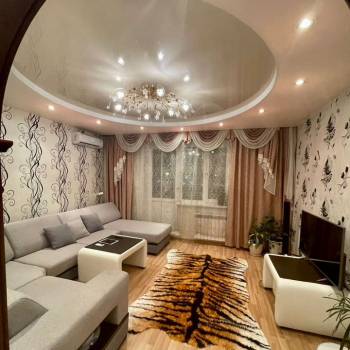 Сдается 2-х комнатная квартира, 54 м²