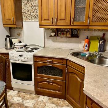 Сдается 2-х комнатная квартира, 54 м²