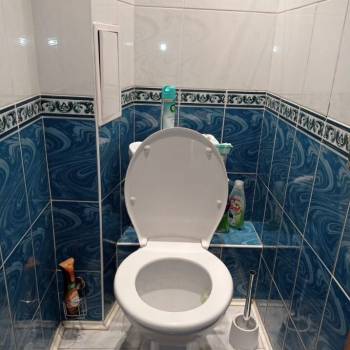 Сдается 2-х комнатная квартира, 54 м²