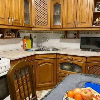 Сдается 2-х комнатная квартира, 54 м²