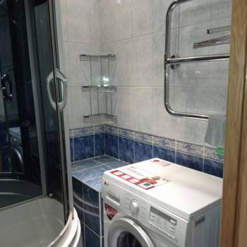 Сдается 2-х комнатная квартира, 54 м²